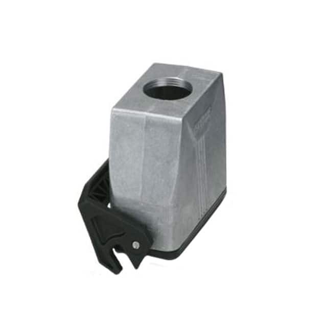 1412647 Phoenix Contact  Carcasas de conectores de alta resistencia, bases y cubiertas